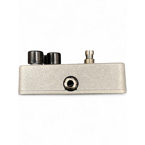 Used Electro-Harmonix Soul Food Overdrive Effect Pedal