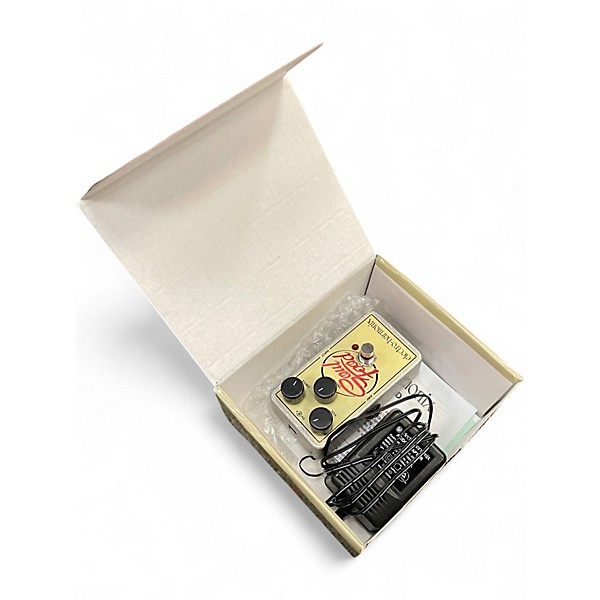 Used Electro-Harmonix Soul Food Overdrive Effect Pedal