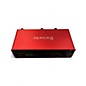 Used Focusrite Scarlett 2i2 Gen 3 Audio Interface
