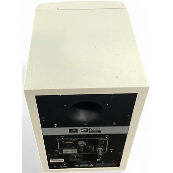 Used JBL 305P MKII Powered Monitor