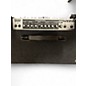 Used Feed Forward Processing DB-500 Bass Combo Amp thumbnail