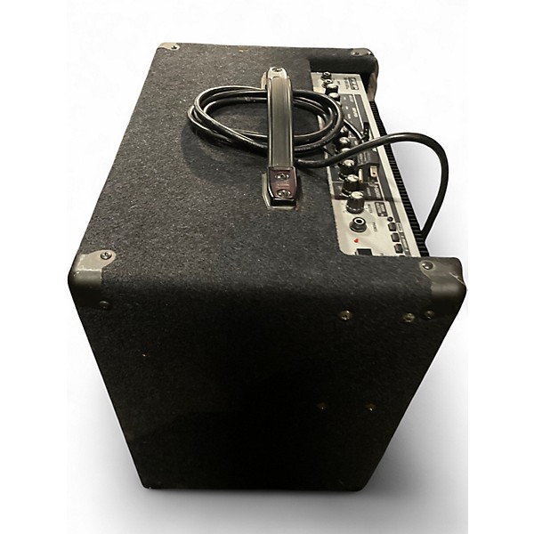 Used Feed Forward Processing DB-500 Bass Combo Amp