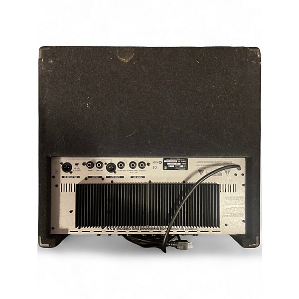 Used Feed Forward Processing DB-500 Bass Combo Amp