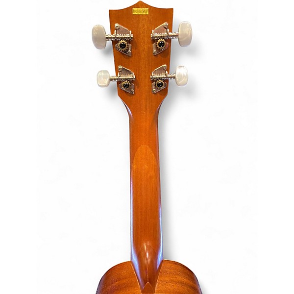 Used Kala KA-15S Mahogany Ukulele