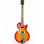 Used 2013 Gibson Les Paul Standard Premium Plus Heritage Cherry Sunburst Solid Body Electric Guitar thumbnail