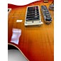 Used 2013 Gibson Les Paul Standard Premium Plus Heritage Cherry Sunburst Solid Body Electric Guitar