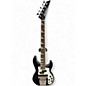 Used Jackson X SERIES CONCERT 5 STRING BLACK Electric Bass Guitar thumbnail