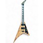 Used Jackson JS32T Randy Rhoads NATURAL OIL Solid Body Electric Guitar thumbnail
