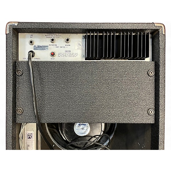 Used Stradolin 566 Guitar Combo Amp