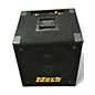 Used 2020s Markbass CMD151P-JB Jeff Berlin 300W 1x15 Bass Combo Amp thumbnail