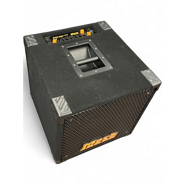 Used 2020s Markbass CMD151P-JB Jeff Berlin 300W 1x15 Bass Combo Amp