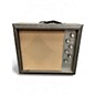 Vintage 1964 Silvertone 1428 Tube Guitar Combo Amp thumbnail