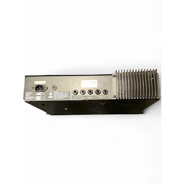 Used Marshall 100w Integrated Bass Bass Amp Head