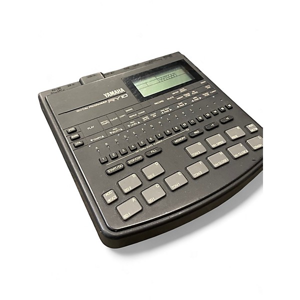 Used Yamaha RY10 Drum Machine
