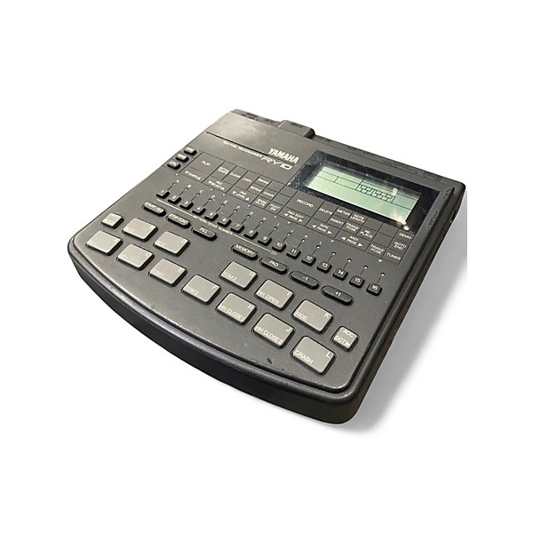 Used Yamaha RY10 Drum Machine