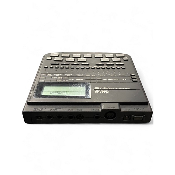 Used Yamaha RY10 Drum Machine