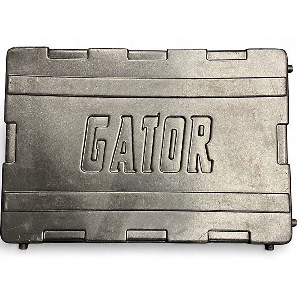 Used Gator ABS Utility Case