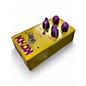 Used KHDK Scuzz Box Effect Pedal