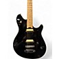 Used EVH Wolfgang Special Hardtail MIJ Black Solid Body Electric Guitar
