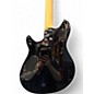 Used EVH Wolfgang Special Hardtail MIJ Black Solid Body Electric Guitar