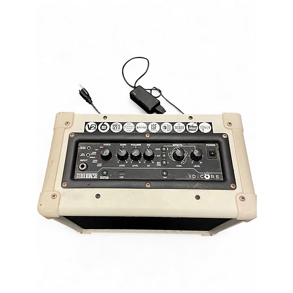 Used Blackstar ID:Core 10 V2 10W Guitar Combo Amp
