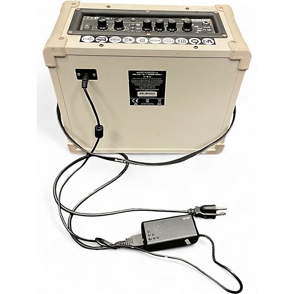 Used Blackstar ID:Core 10 V2 10W Guitar Combo Amp