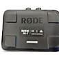 Used RODE AI1 Audio Interface