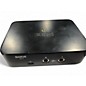 Used RODE AI1 Audio Interface