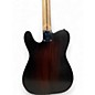 Used Reuter Guitars Classic Tele Mahogany Solid Body Electric Guitar