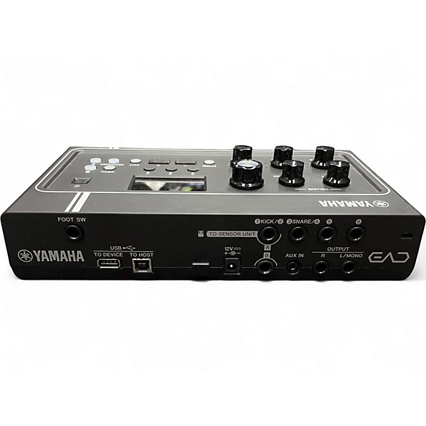 Used Yamaha EAD10