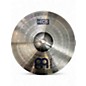 Used MEINL 14in HCS Crash Cymbal thumbnail
