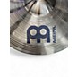 Used MEINL 14in HCS Crash Cymbal