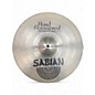 Used SABIAN 14in HH Hi Hat Pair Cymbal