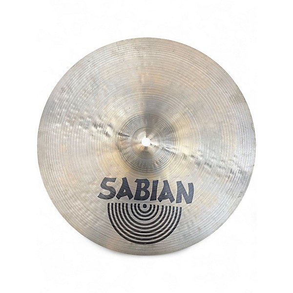 Used SABIAN 14in HH Hi Hat Pair Cymbal