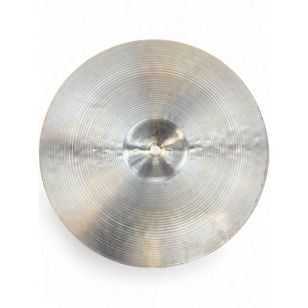 Used SABIAN 14in HH Hi Hat Pair Cymbal