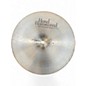 Used SABIAN 14in HH Hi Hat Pair Cymbal