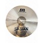 Used SABIAN 14in B8 Thin Crash Cymbal thumbnail
