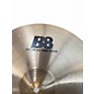 Used SABIAN 14in B8 Thin Crash Cymbal
