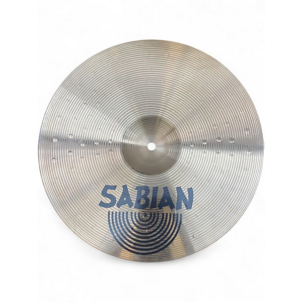 Used SABIAN 14in B8 Thin Crash Cymbal