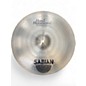 Used SABIAN 20in HH Medium Ride Cymbal thumbnail