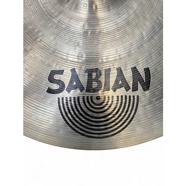 Used SABIAN 20in HH Medium Ride Cymbal