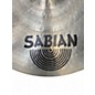 Used SABIAN 20in HH Medium Ride Cymbal