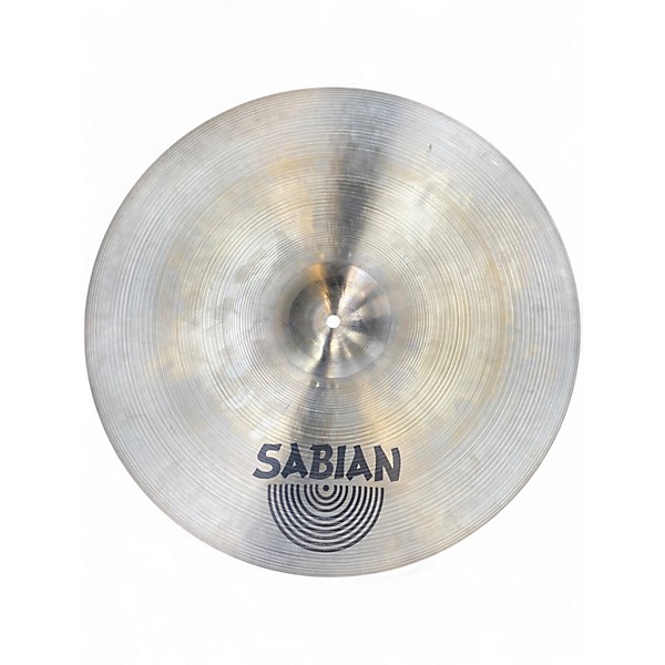 Used SABIAN 20in HH Medium Ride Cymbal