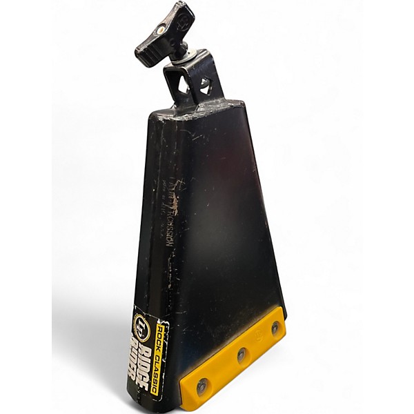 Used LP Rock Classic Ridge Rider Cowbell