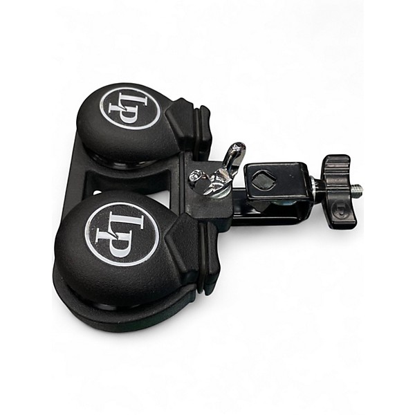 Used LP Castanet Machine Hand Percussion