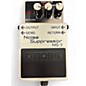 Used BOSS NS2 Noise Suppressor Effect Pedal thumbnail