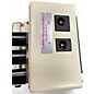 Used BOSS NS2 Noise Suppressor Effect Pedal