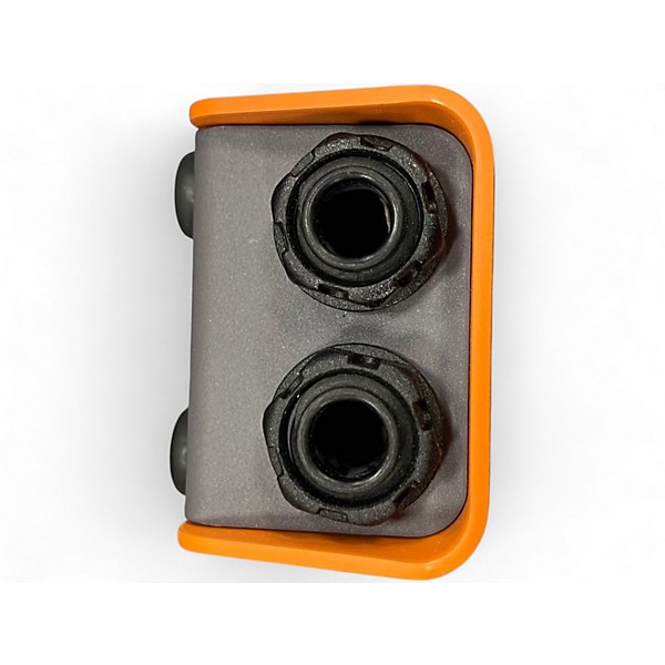 Used Lehle P-ISO Direct Box