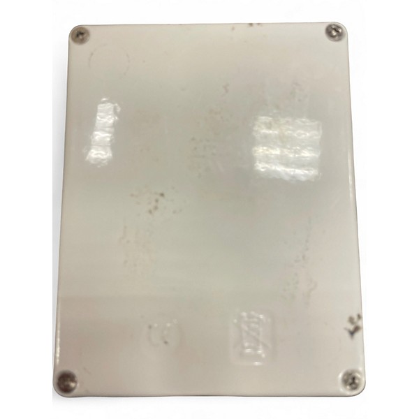 Used Electro-Harmonix Big Muff Distortion Effect Pedal