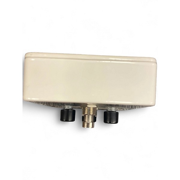 Used Electro-Harmonix Big Muff Distortion Effect Pedal